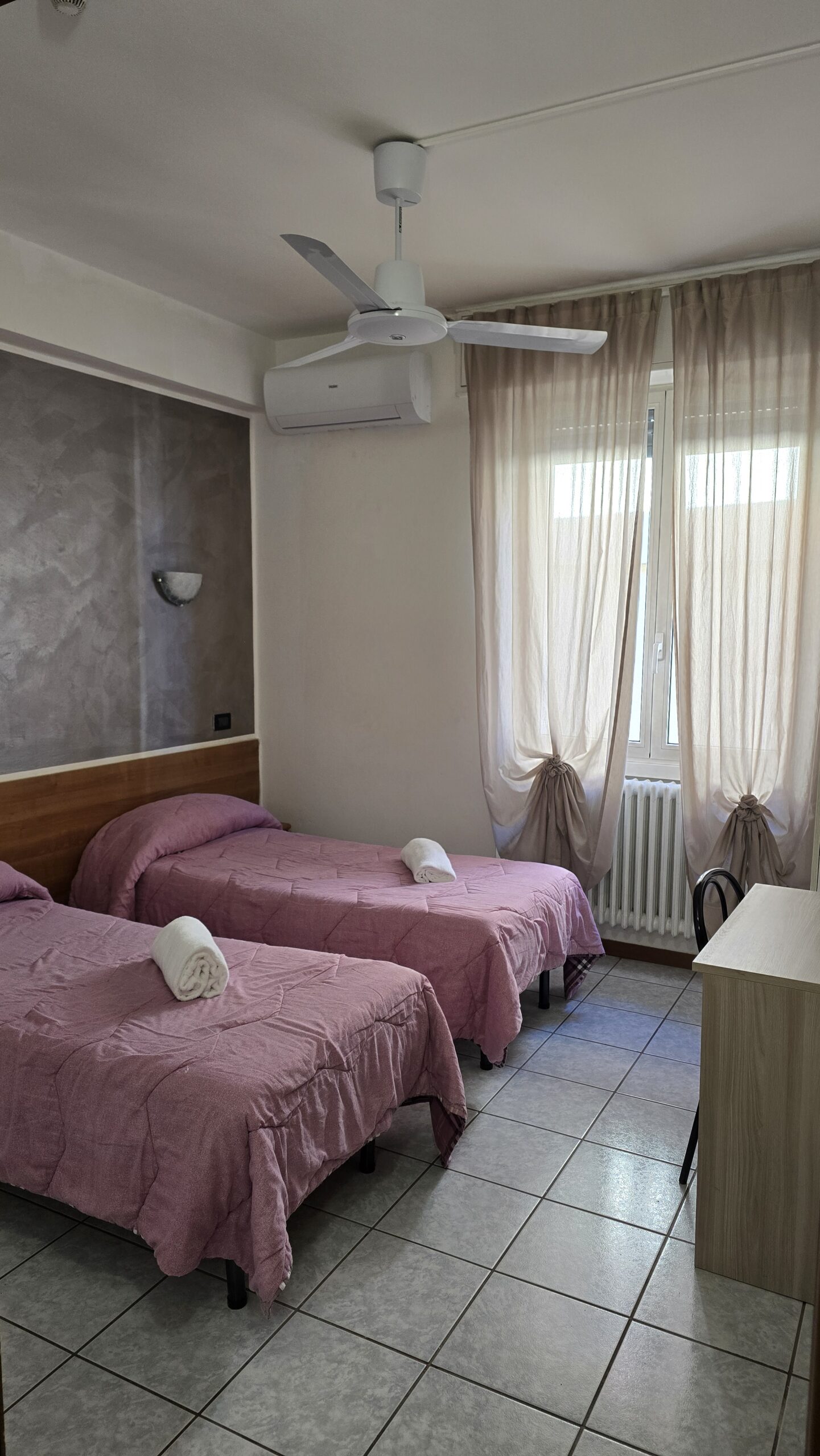 Hotel Ristorante Marinoni foto 2