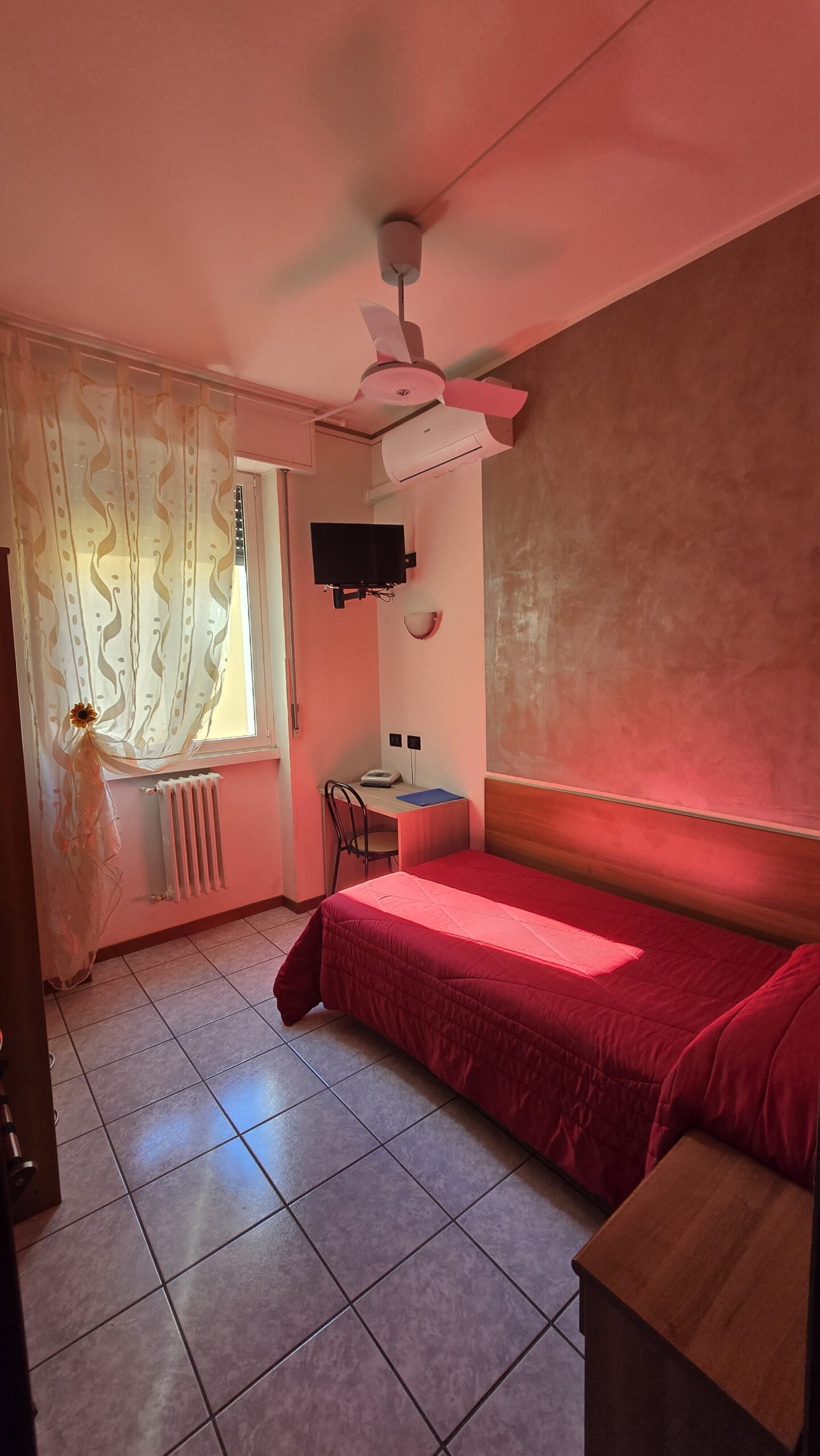 Hotel Ristorante Marinoni foto 3