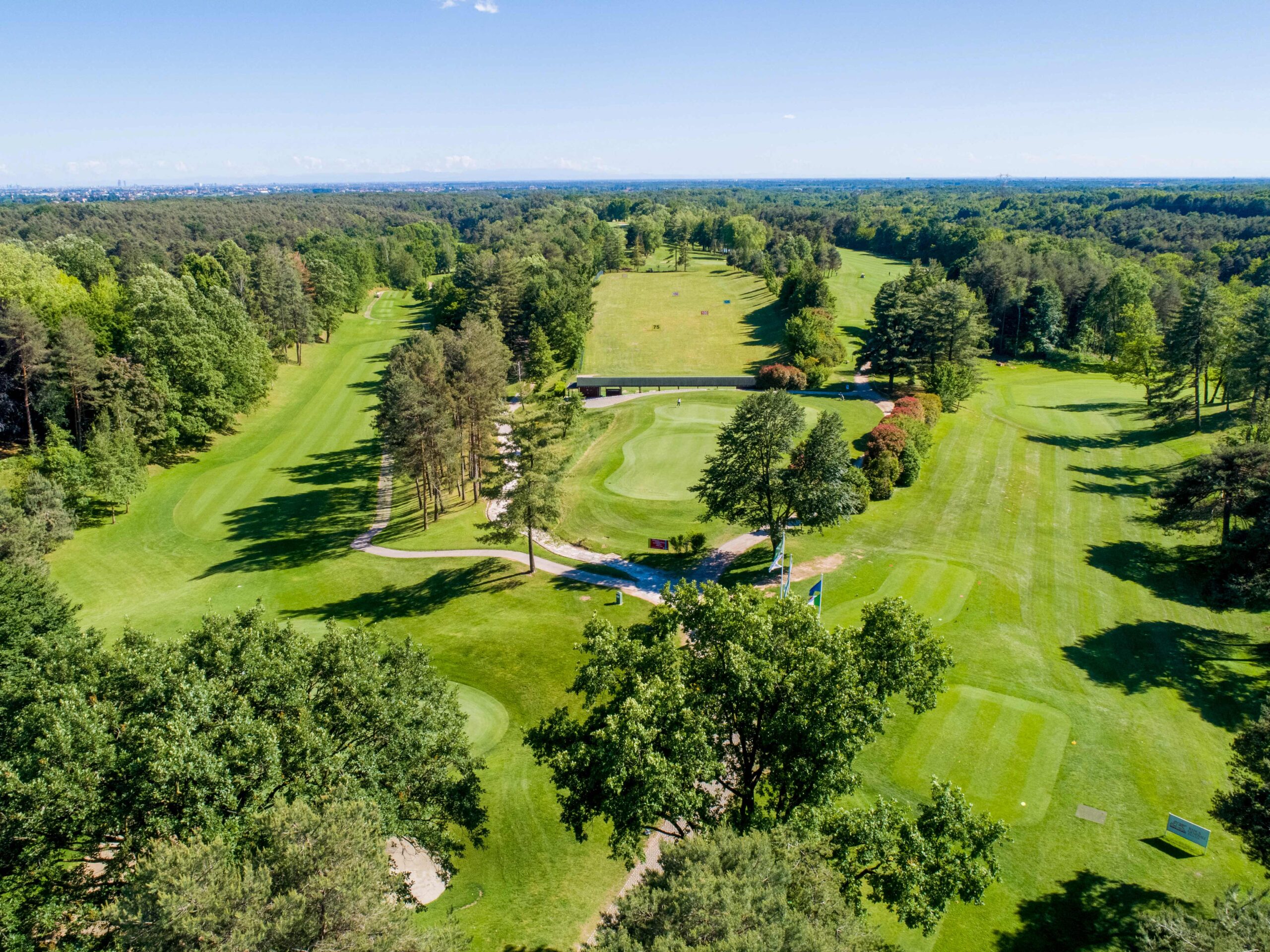 La Pinetina Golf Club foto 2