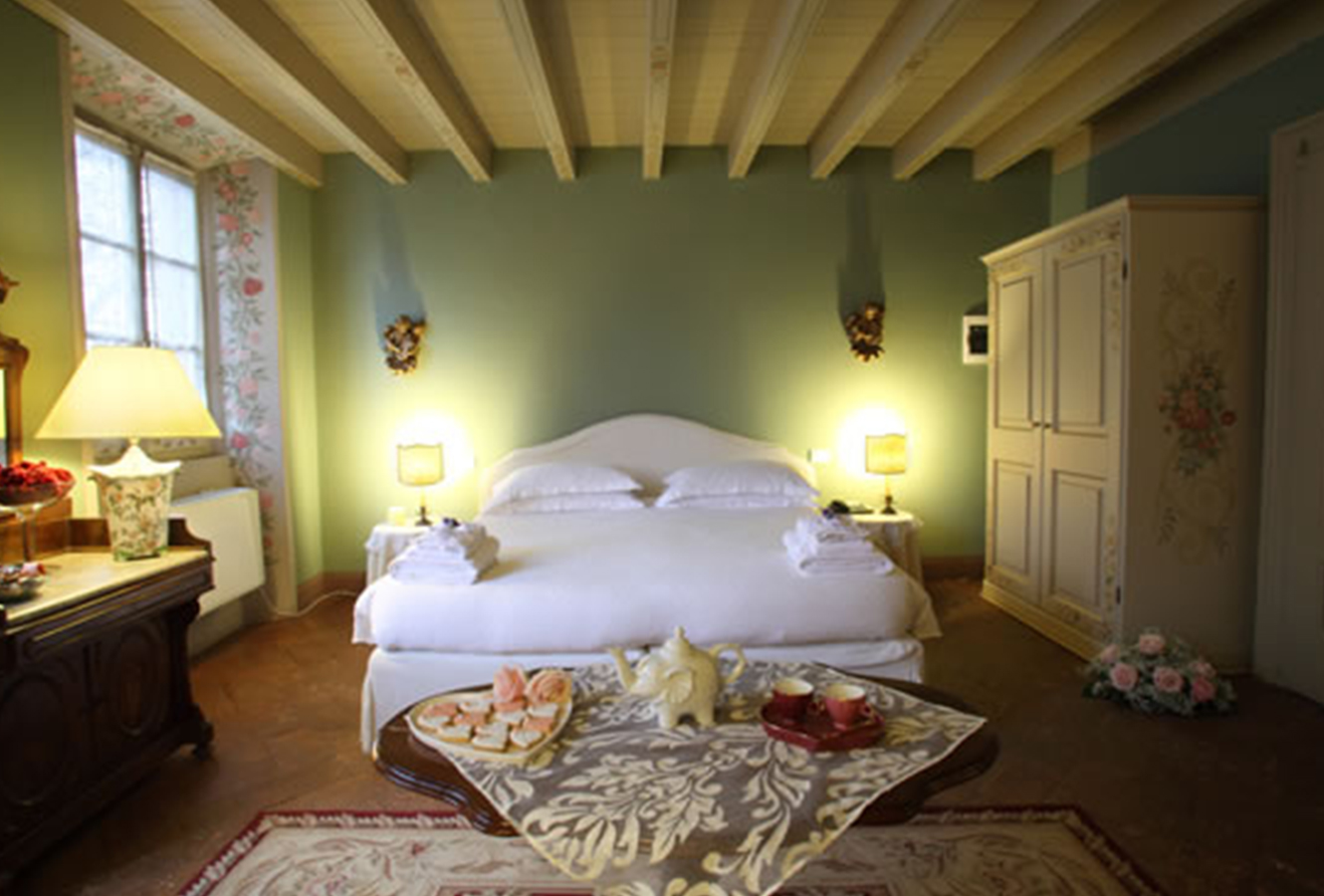 Villa Valentina foto 6