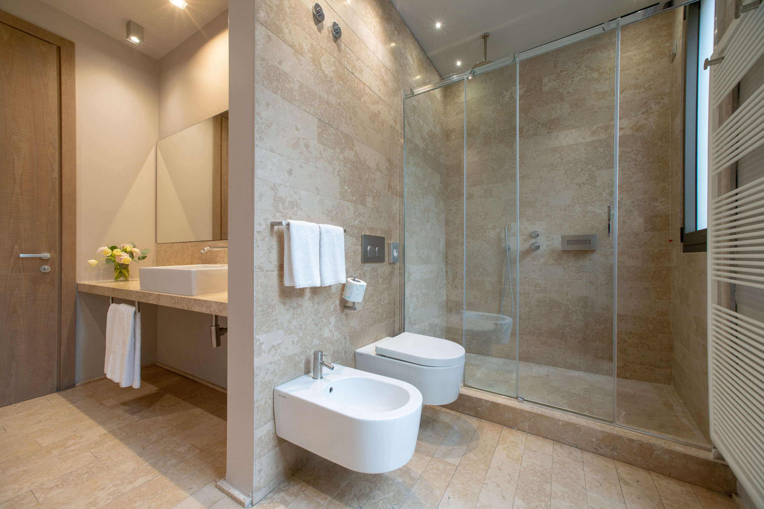 Posta Design Hotel foto 2