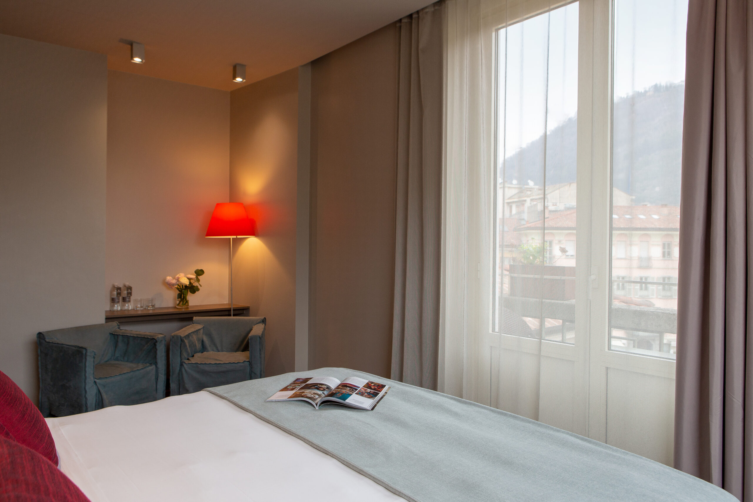 Posta Design Hotel foto 6