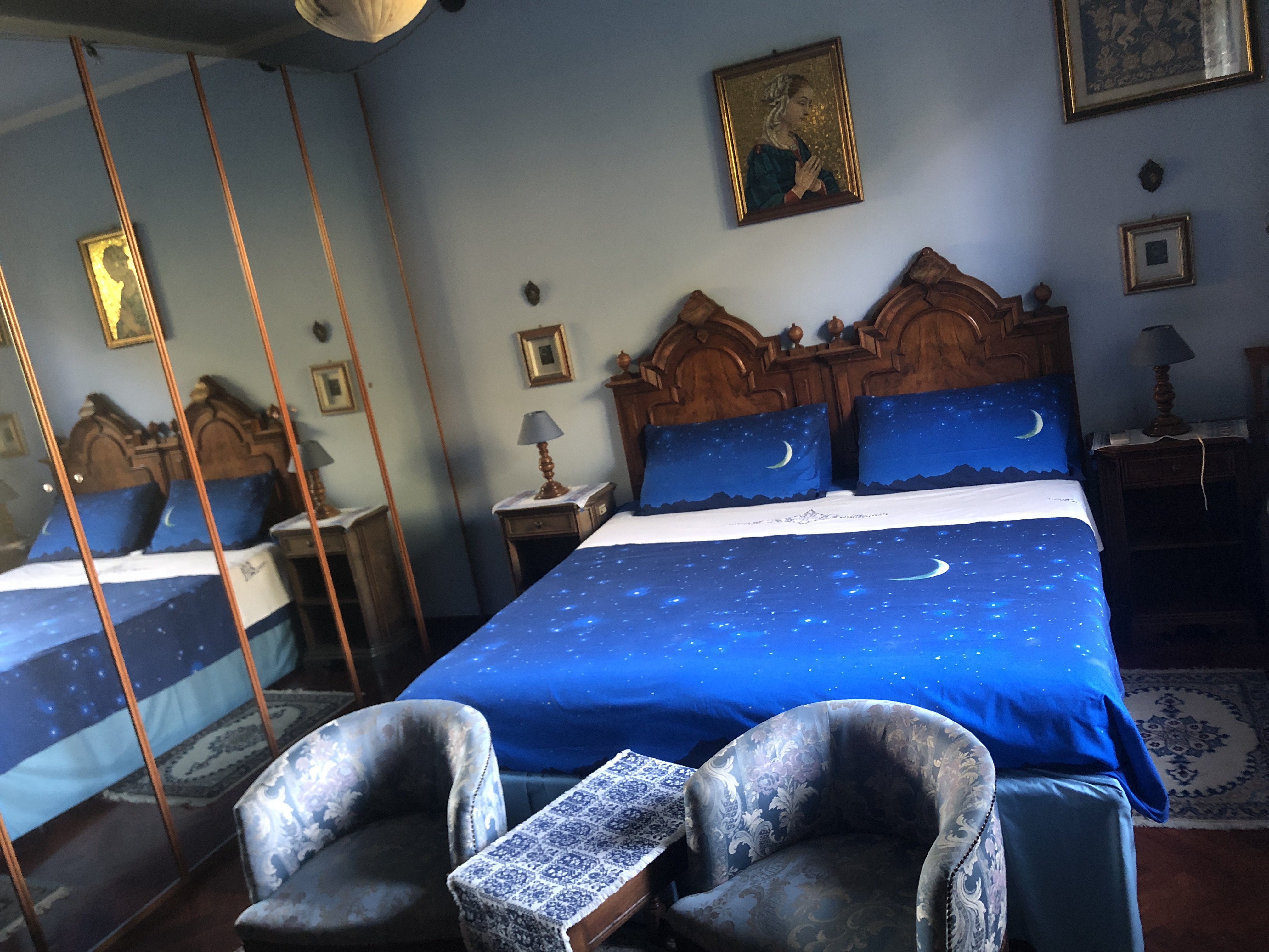 B&B Les Fleurettes foto 3