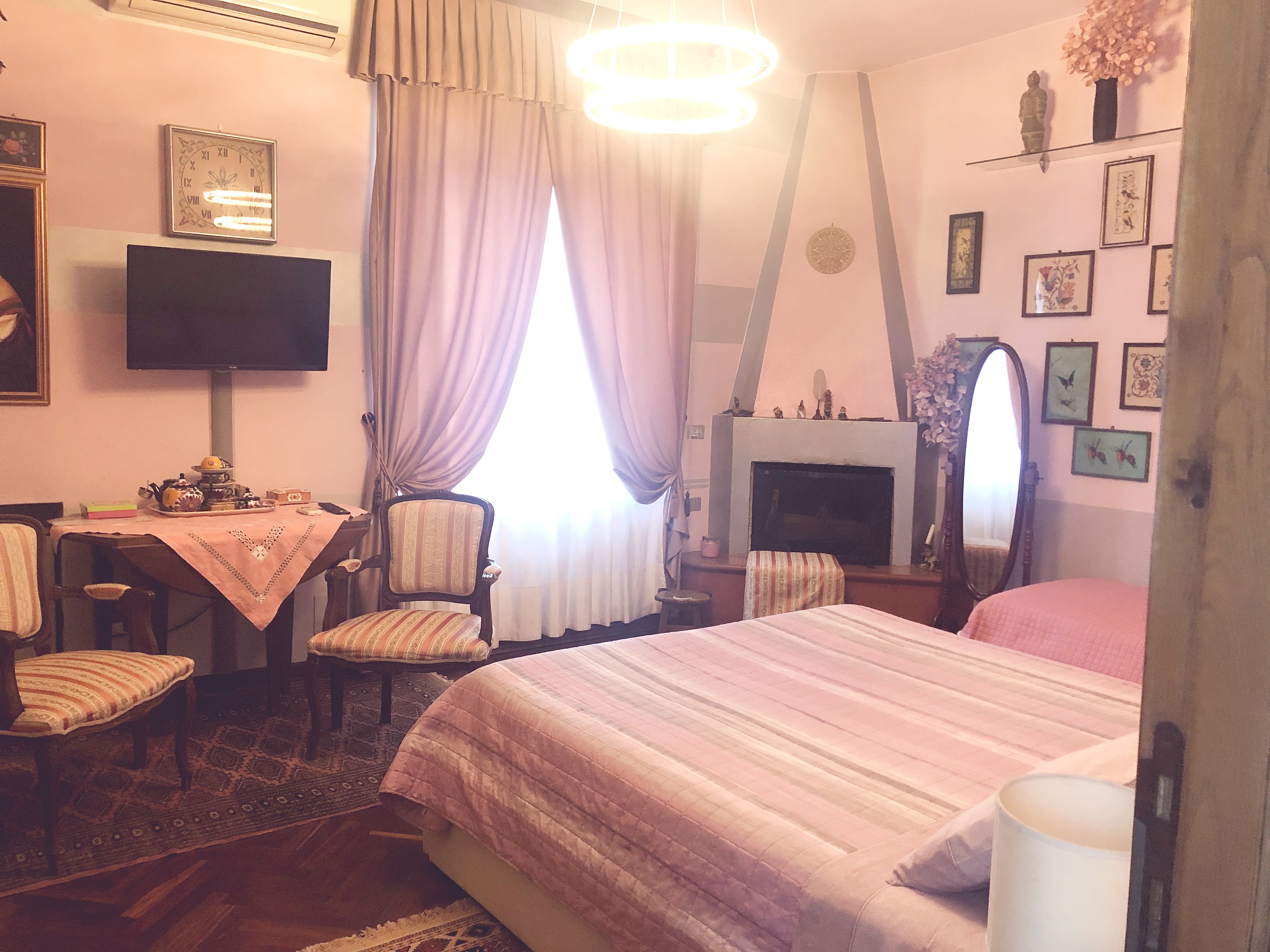 B&B Les Fleurettes foto 6