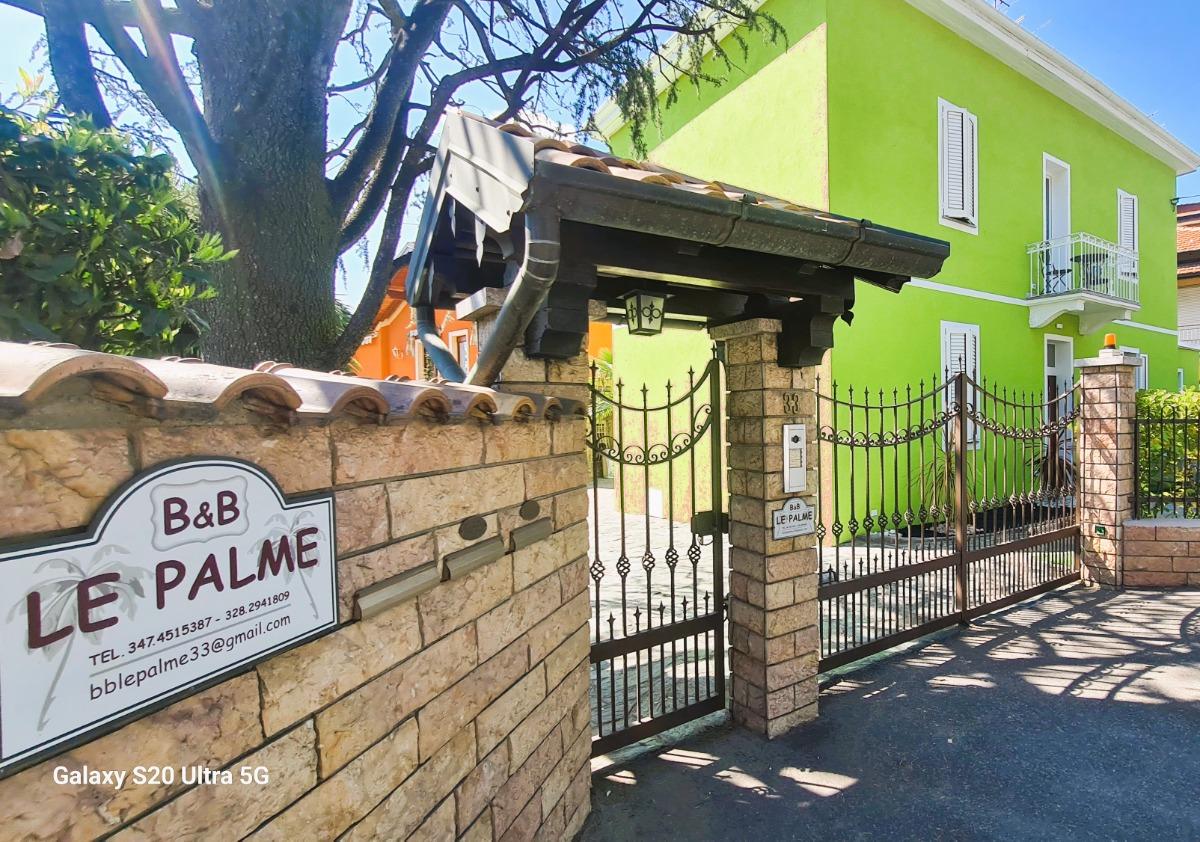 B&B Le Palme foto 4