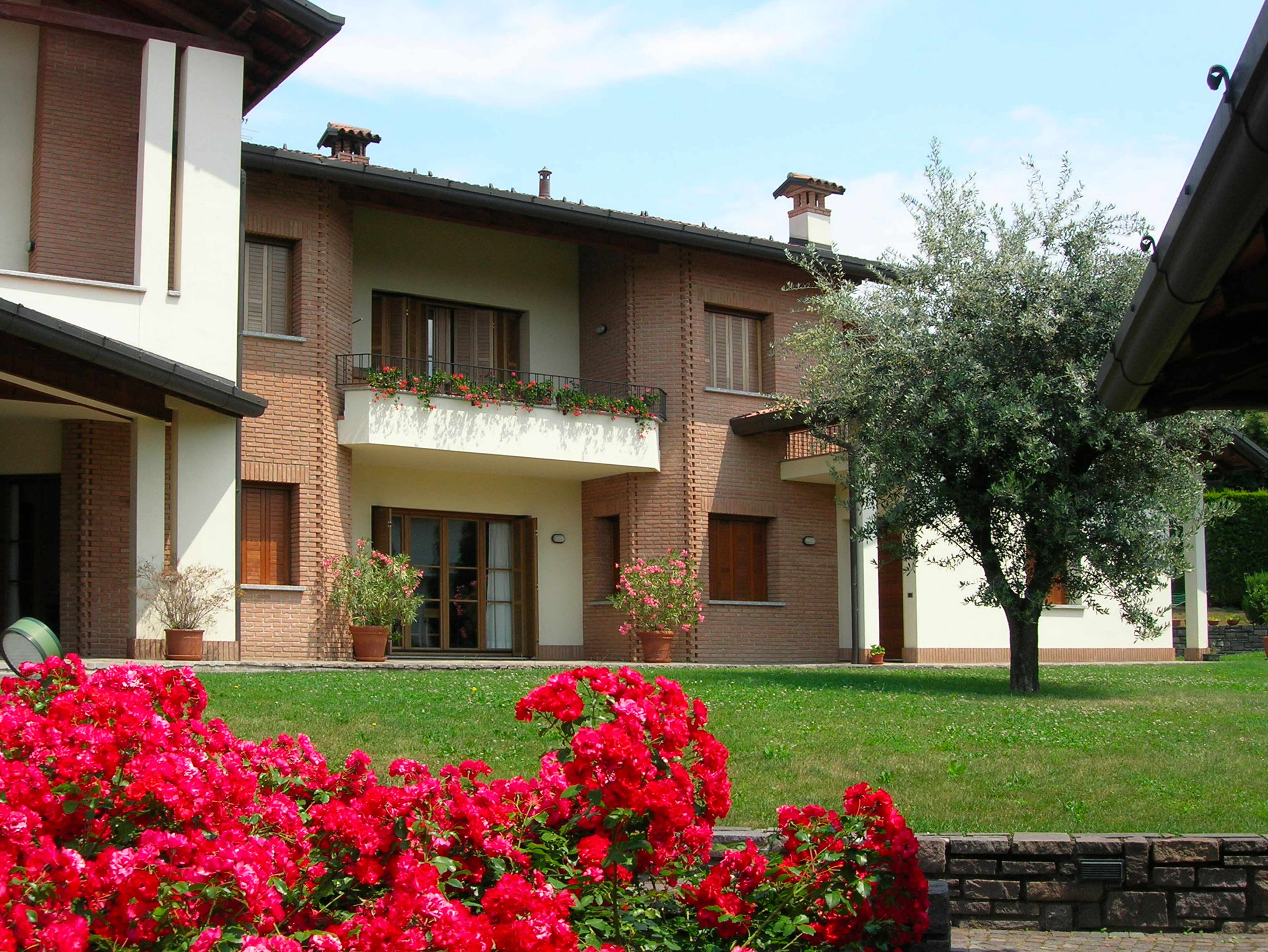 B&B Casa Ceruti foto 2