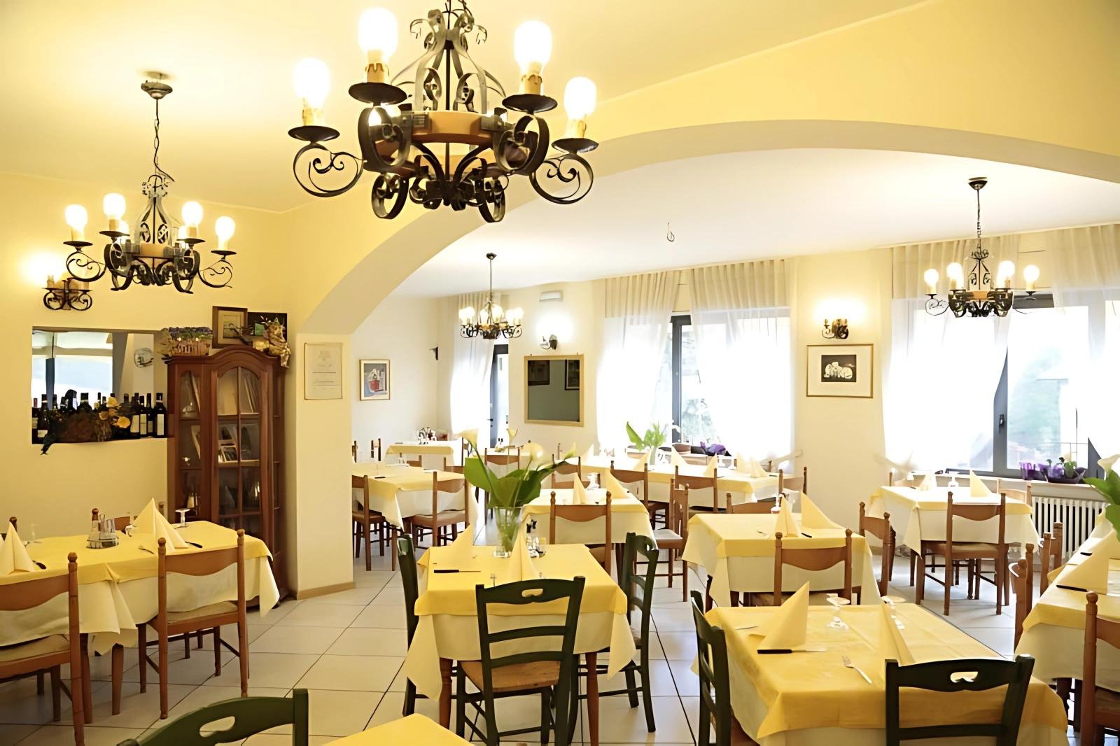 Hotel Ristorante Vittoria foto 1