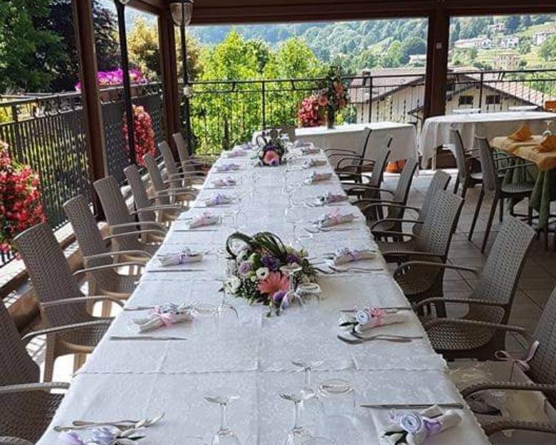 Hotel Ristorante Vittoria foto 2