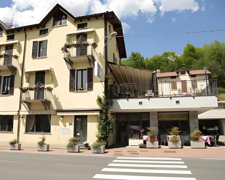 Hotel Ristorante Vittoria foto 4