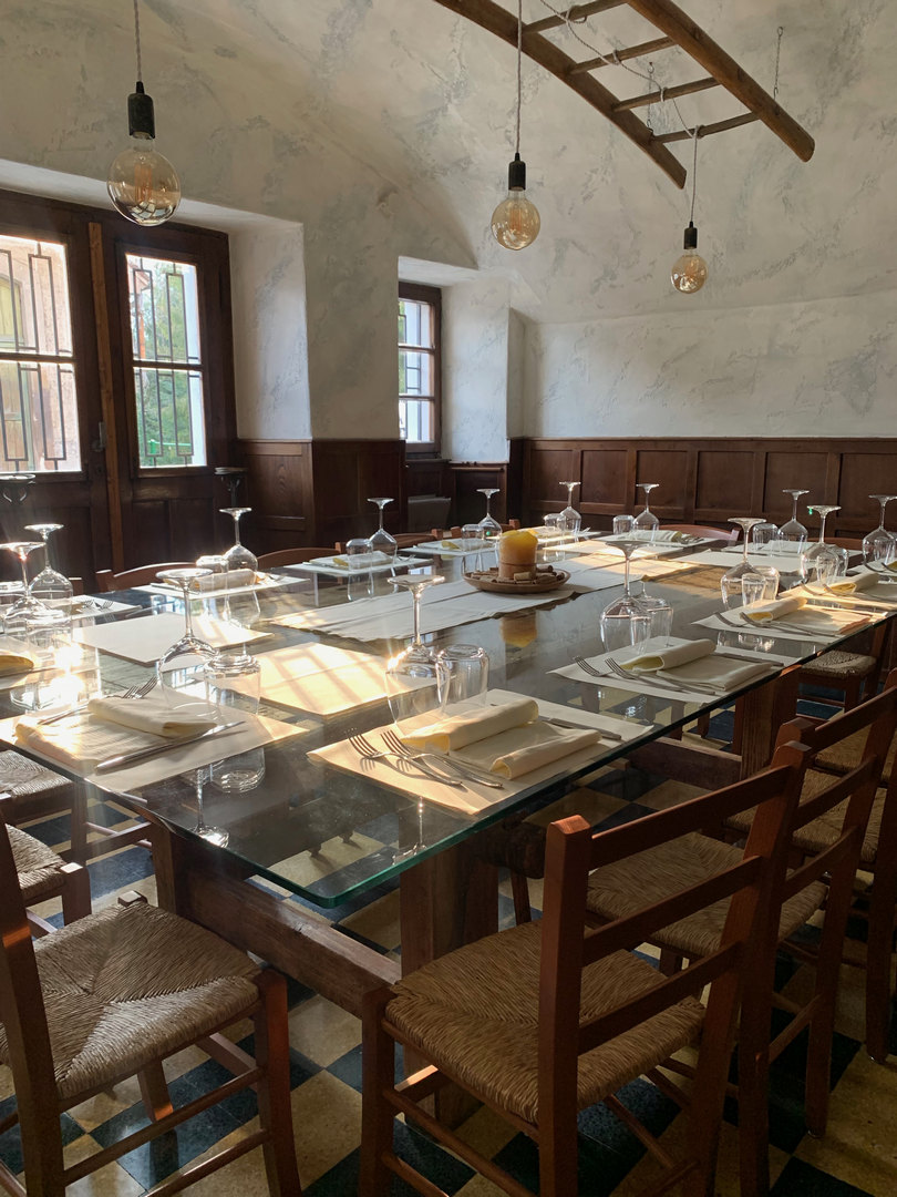 La Locanda dell'Oreste - foto 4