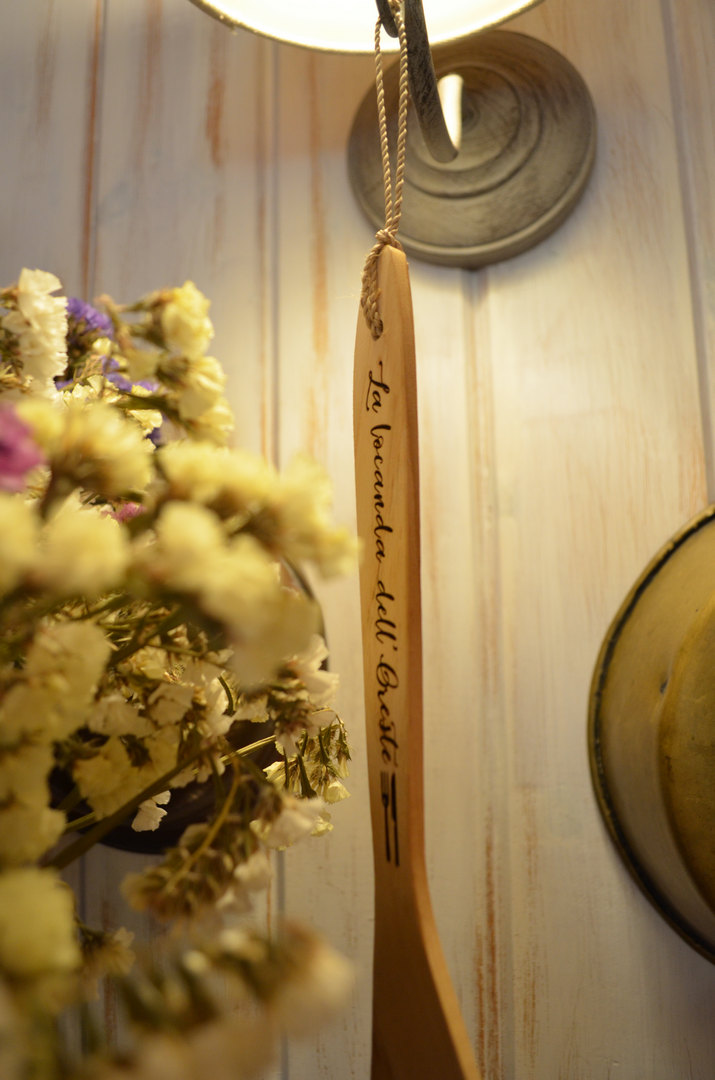 La Locanda dell'Oreste - foto 6