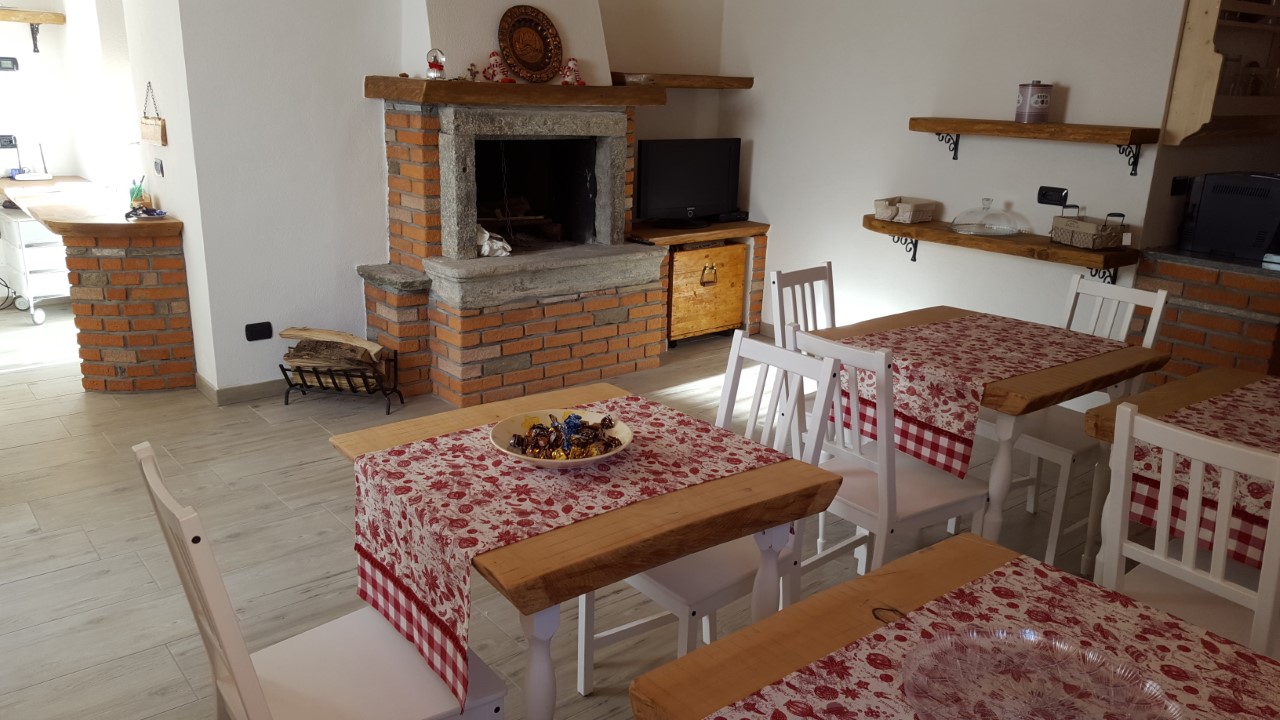 B&B CA'SUANA - foto 4