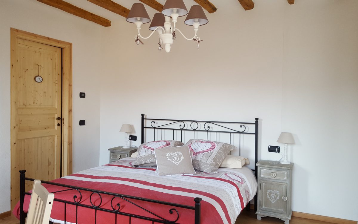 B&B CA'SUANA - foto 6