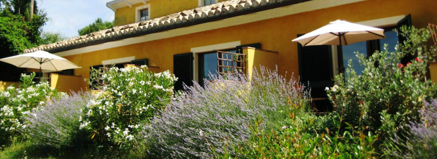 Casa Blu foto 1