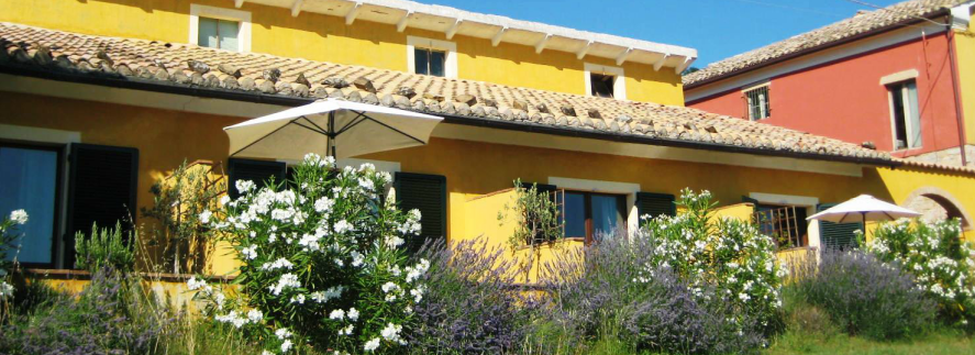 Casa Blu foto 2