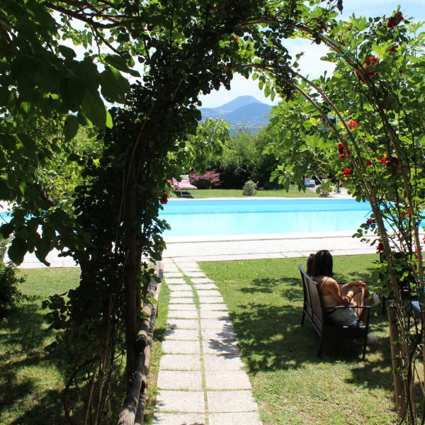Agriturismo B&B BIO "La Tana del Lele" - foto 6