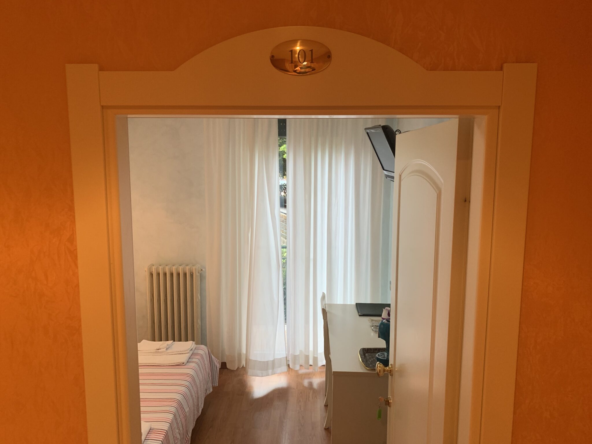 Albergo-Ristorante-Pizzeria La Pineta foto 1