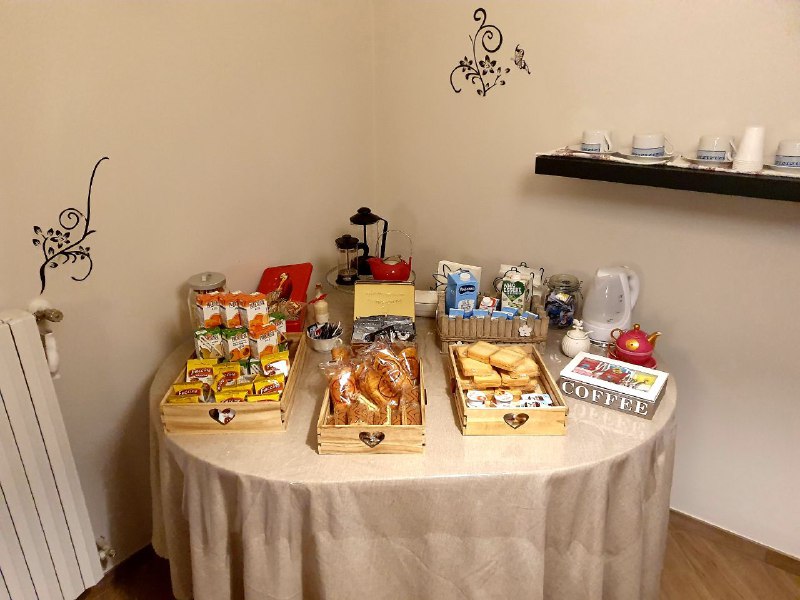 B&B Tre Passi dalla Torre foto 2