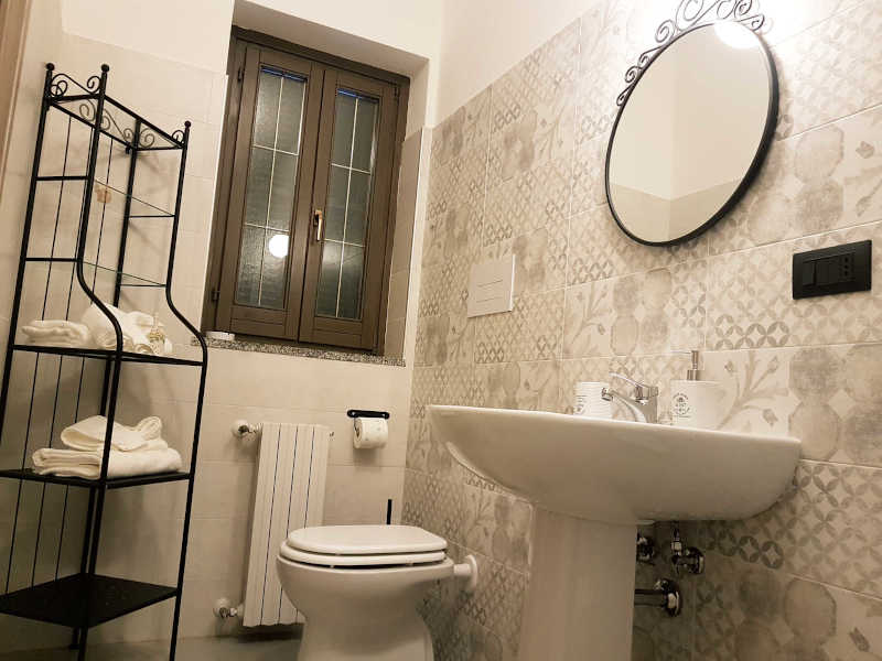 B&B Tre Passi dalla Torre foto 3