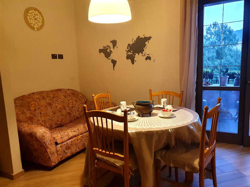 B&B Tre Passi dalla Torre foto 4