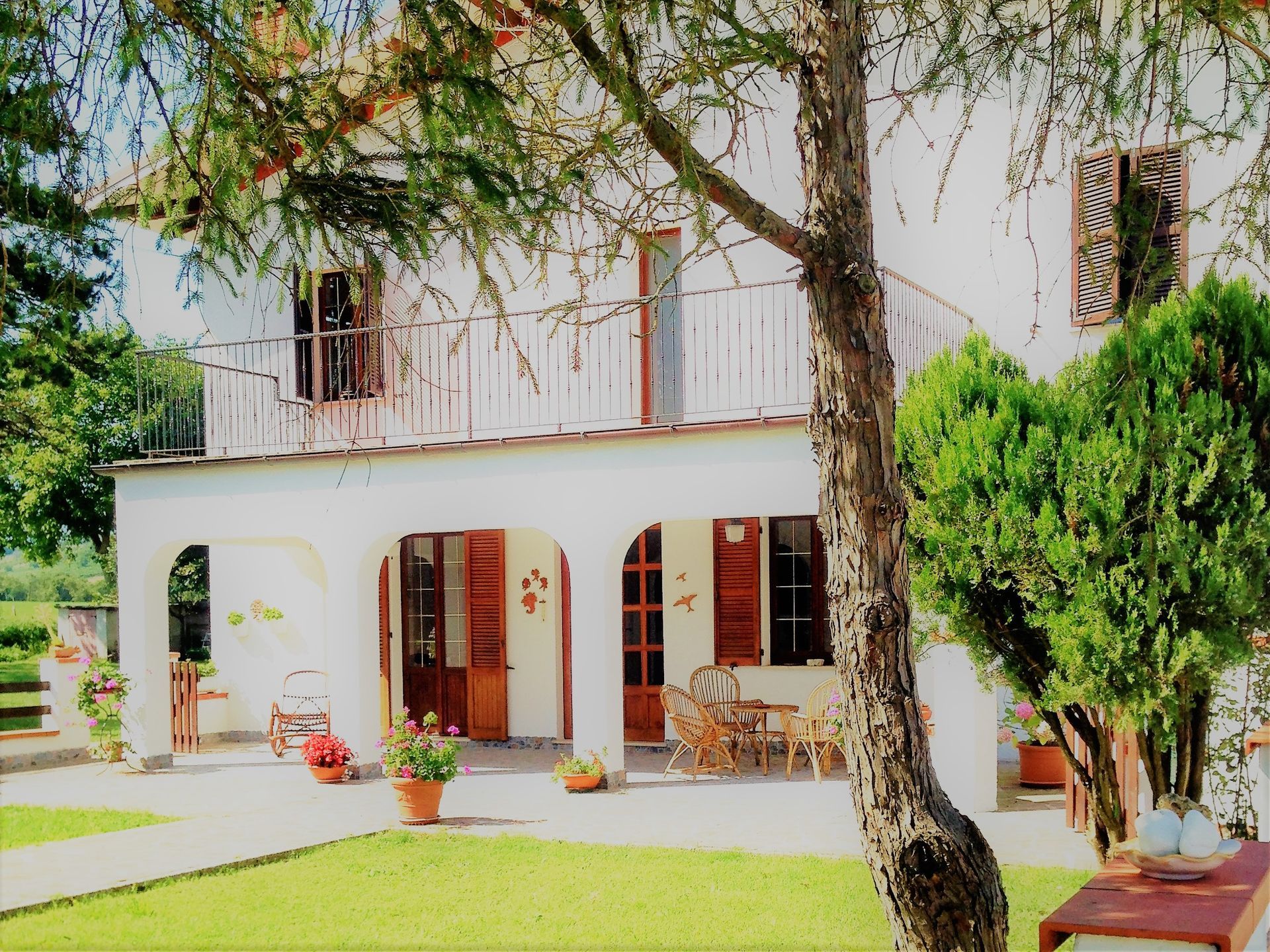 B&B Villa Incrocca foto 5