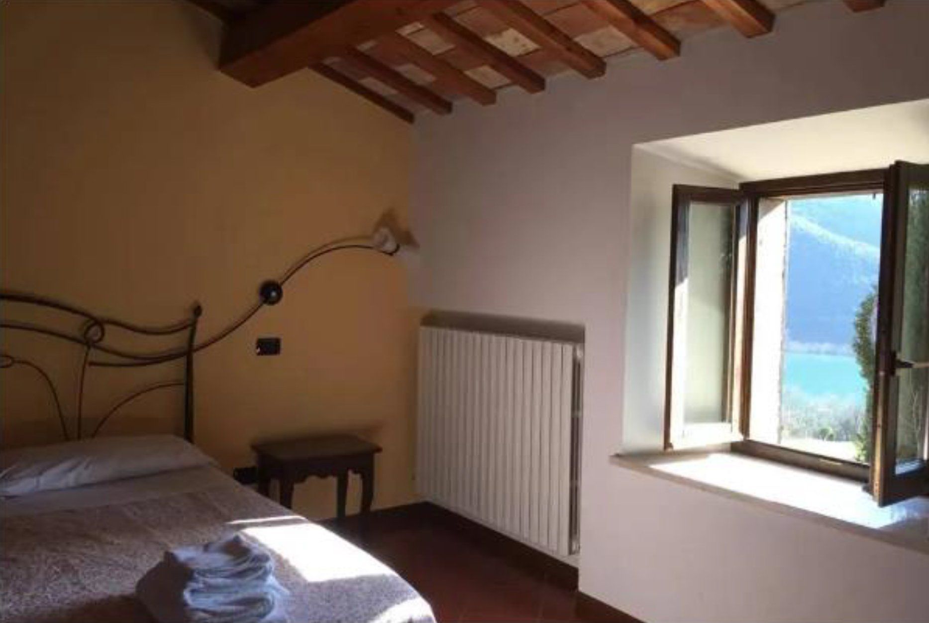 Ristorante Bed & Breakfast Lo Smeraldo foto 4