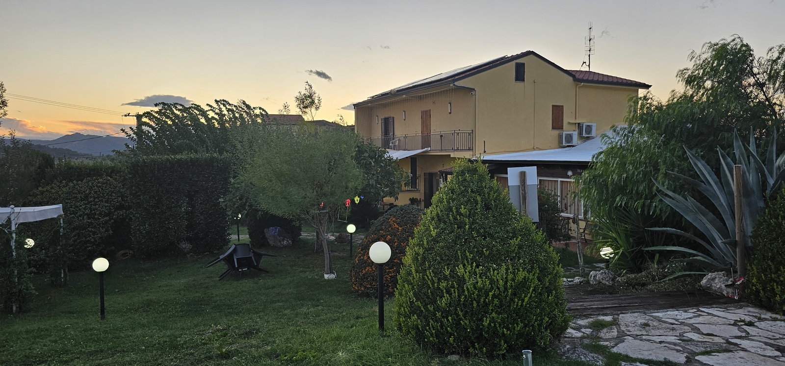 I Giardini di Eidos foto 2
