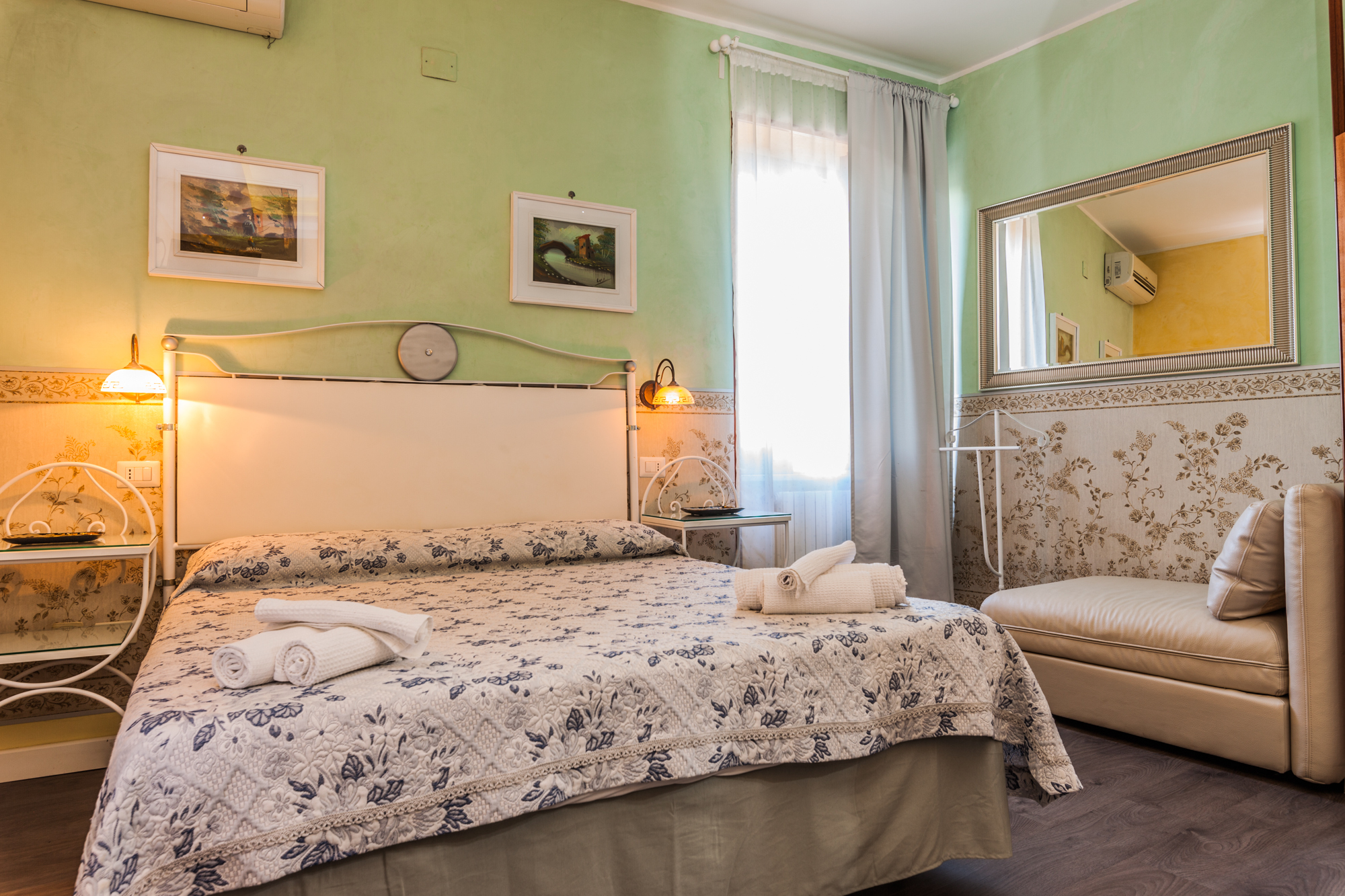 ALBERGO DELLA CORTE LUBAN S.R.L. foto 1