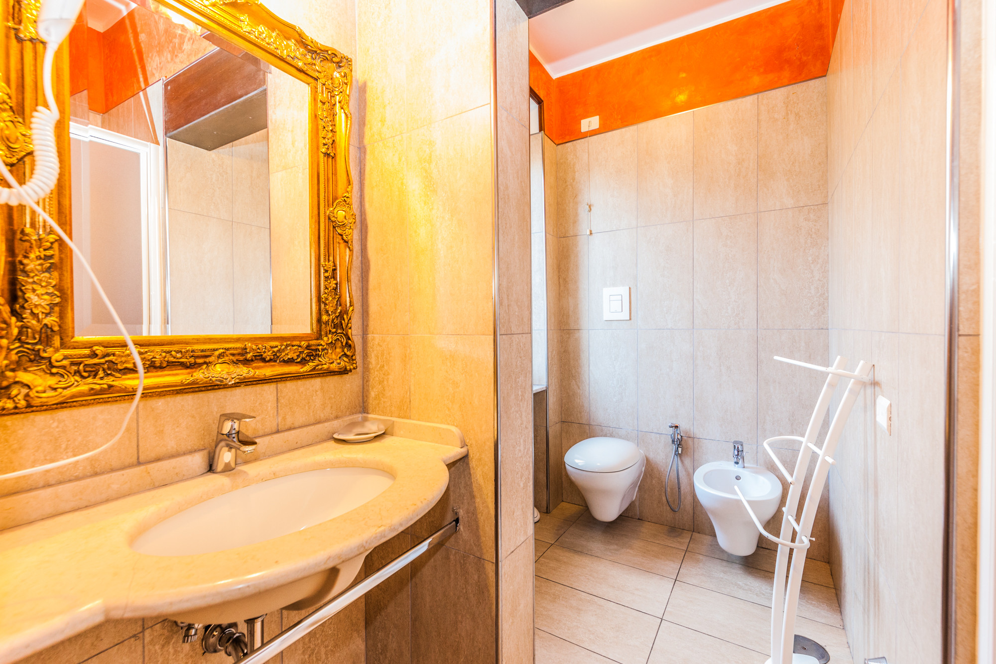 ALBERGO DELLA CORTE LUBAN S.R.L. foto 2