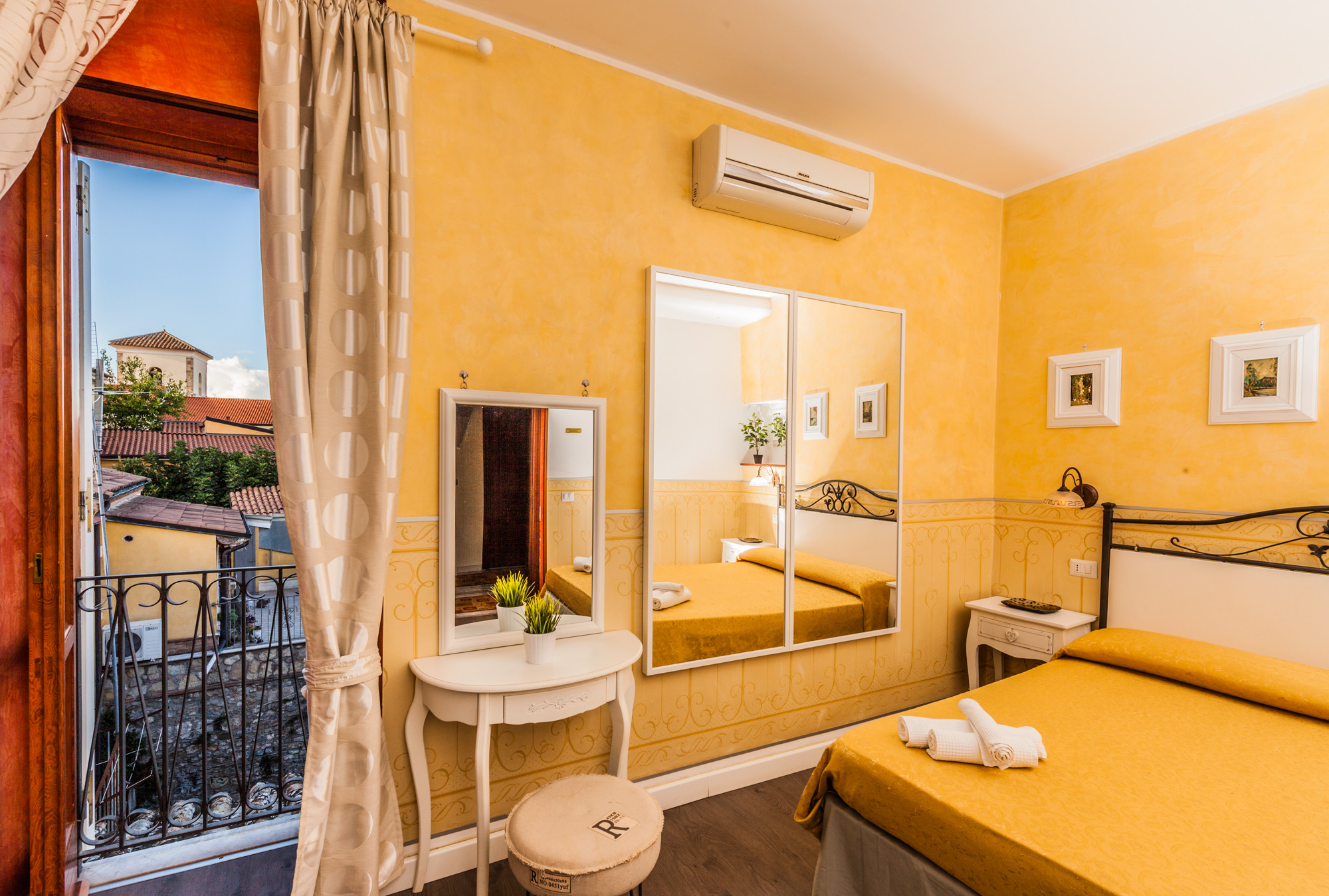 ALBERGO DELLA CORTE LUBAN S.R.L. foto 3