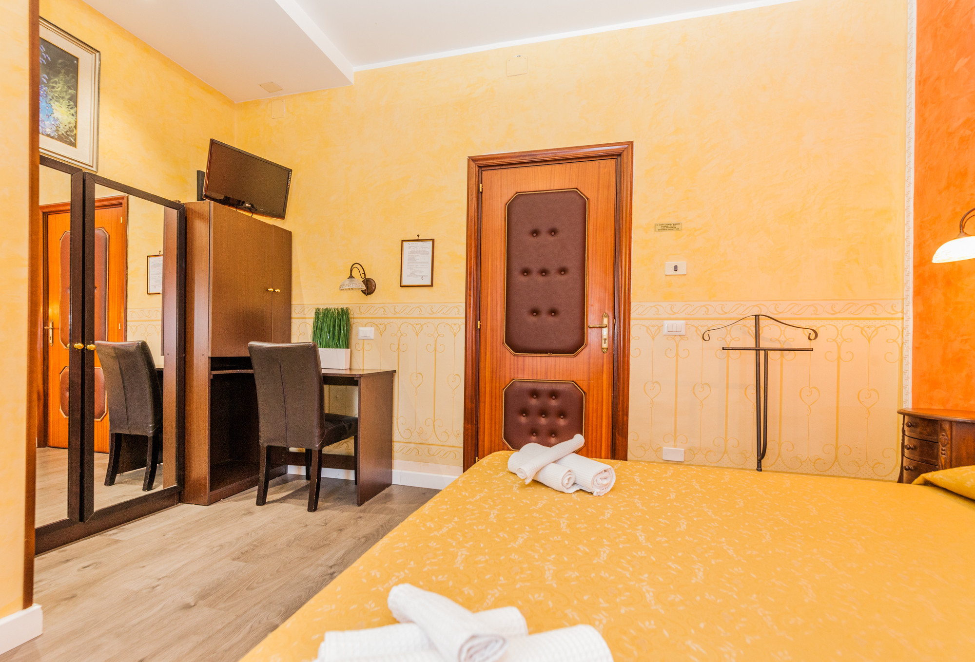 ALBERGO DELLA CORTE LUBAN S.R.L. foto 5