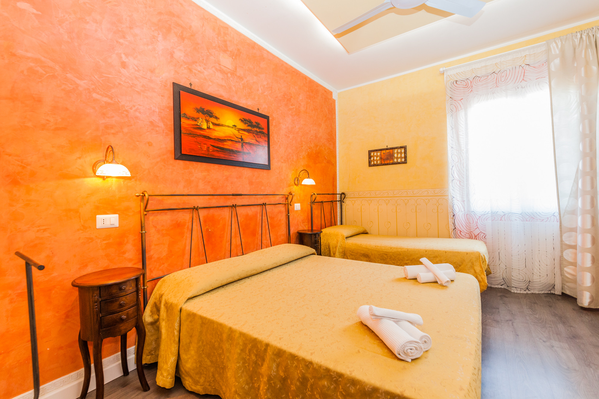 ALBERGO DELLA CORTE LUBAN S.R.L. foto 6