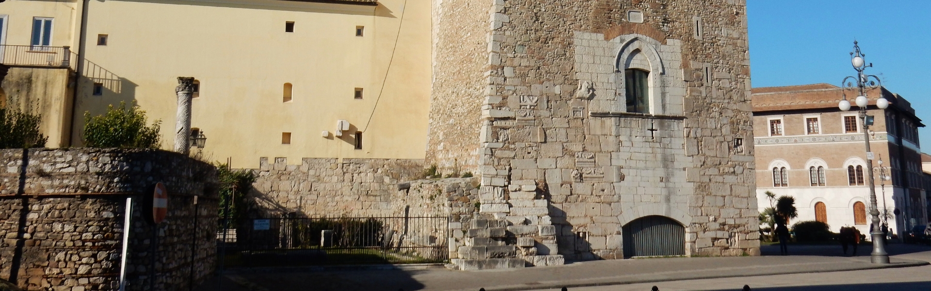 BeB Dogana appartamento foto 3