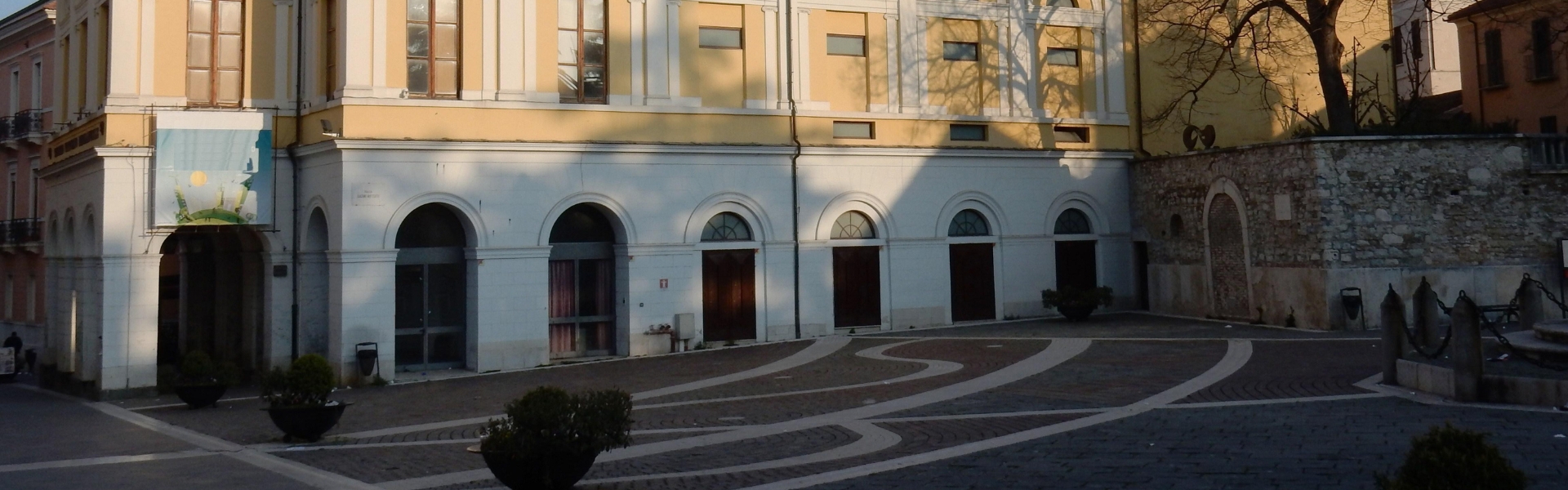 BeB Dogana appartamento foto 6