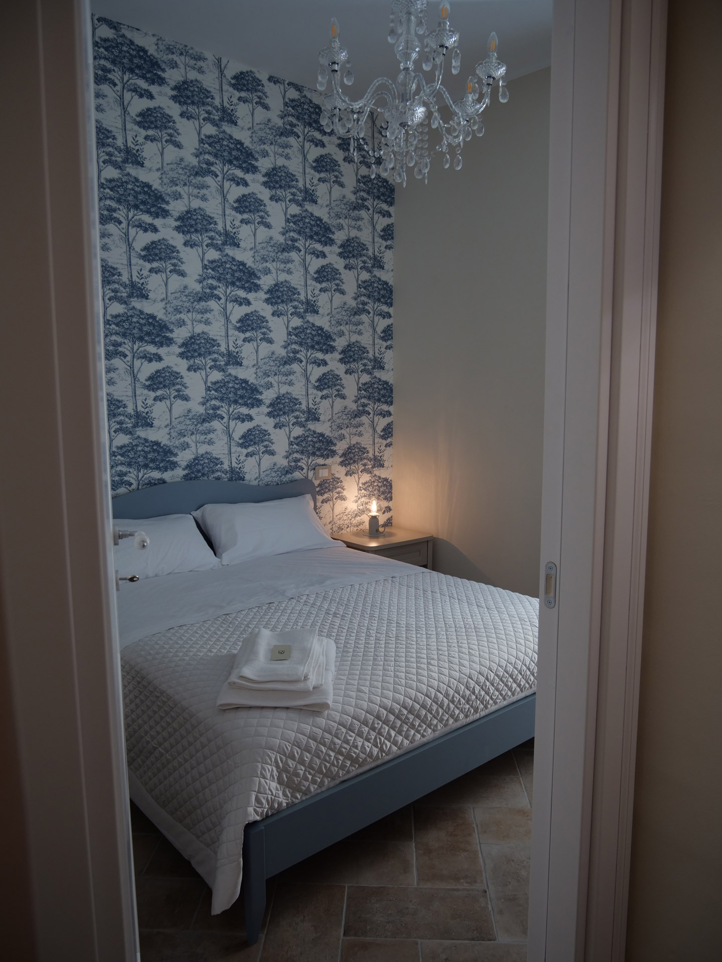 Lucchese Bed and Breakfast foto 2