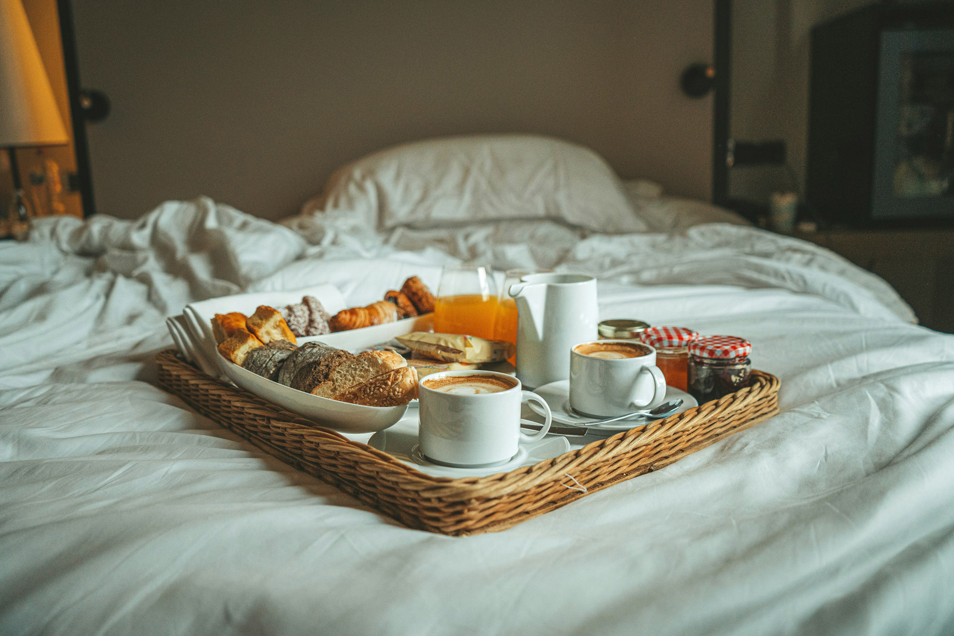 Lucchese Bed and Breakfast foto 3