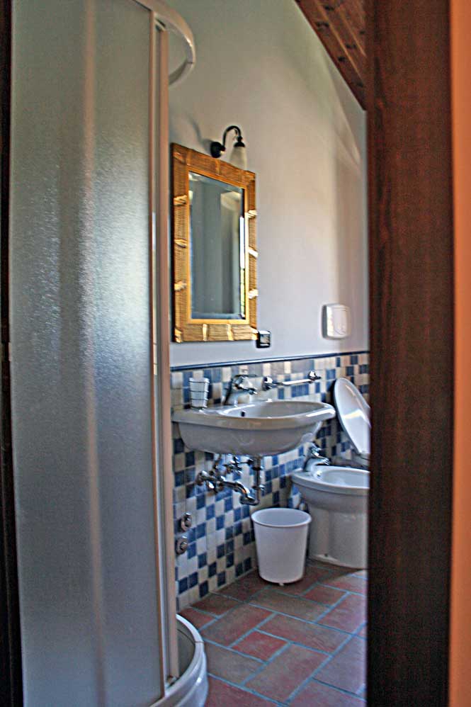 La Cicala Agriturismo foto 6