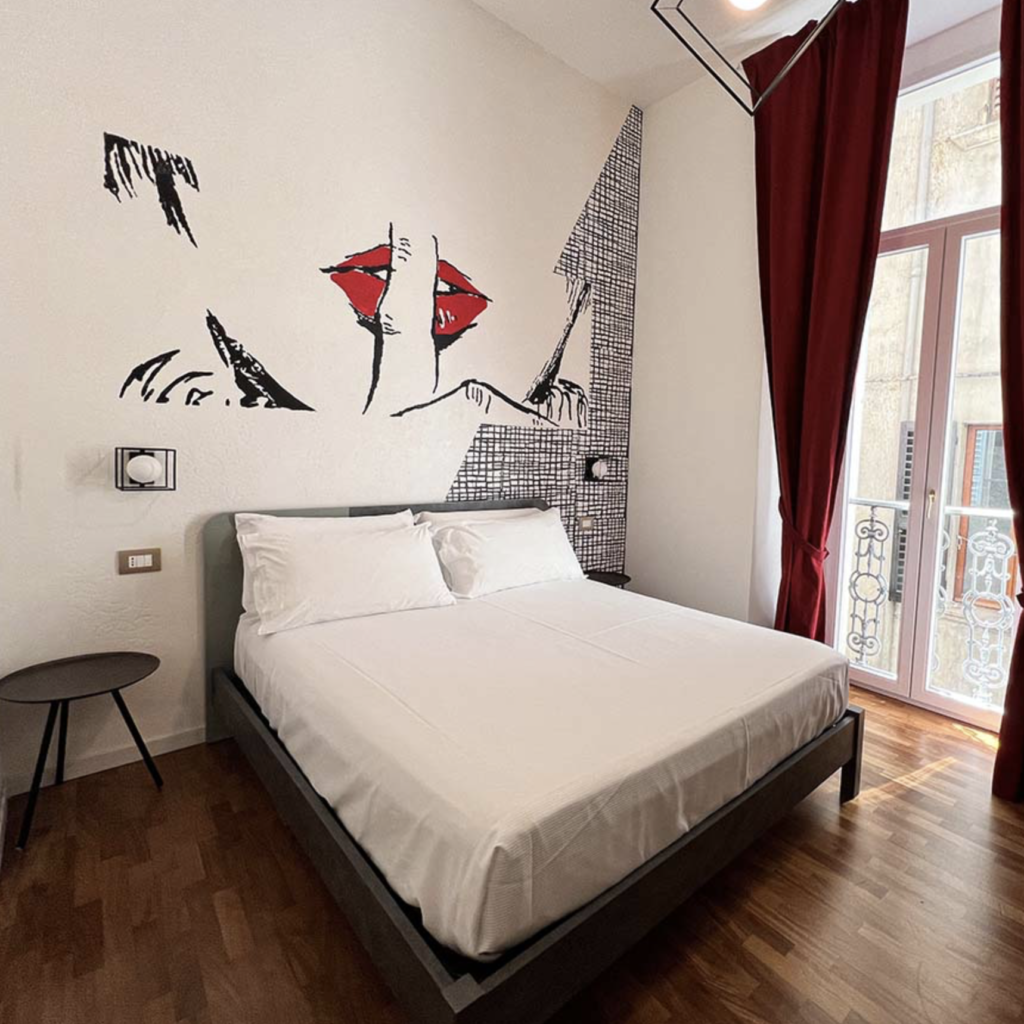 BED and BREAKFAST il Duomo foto 5