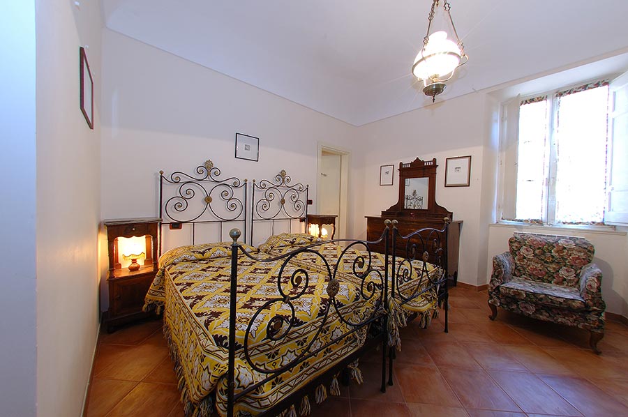 Villa dei Priori foto 1