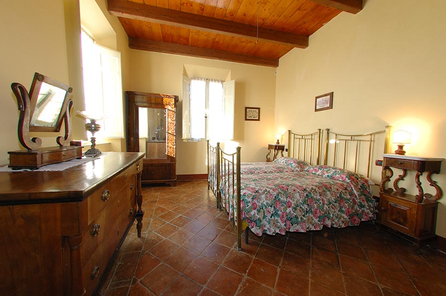 Villa dei Priori foto 2