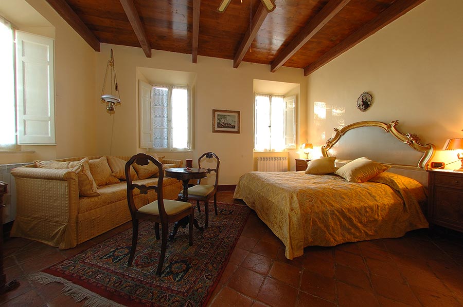 Villa dei Priori foto 3