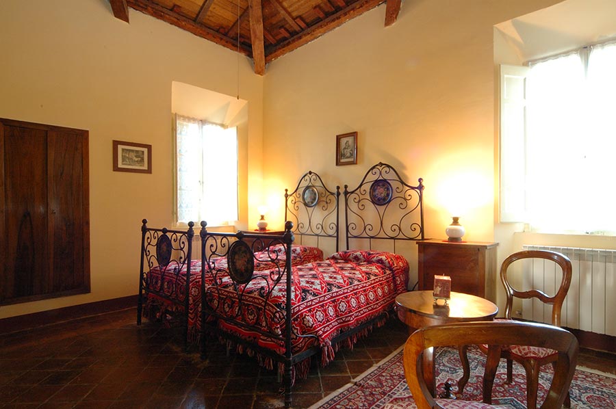 Villa dei Priori foto 4