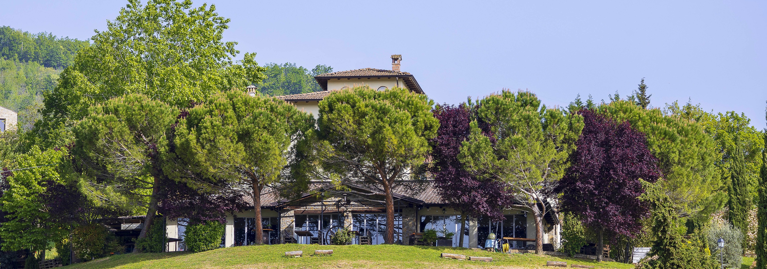 Agriturismo La Dolce Vite foto 1