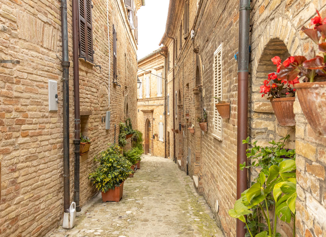 Dimora Fontemaggio foto 1
