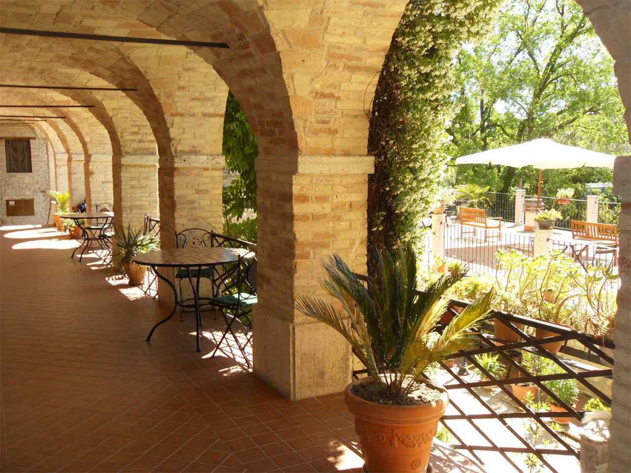 B&B Antico Borgo Piceno foto 1