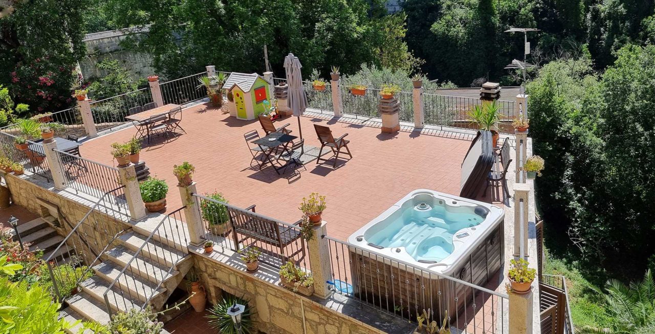 B&B Antico Borgo Piceno foto 5