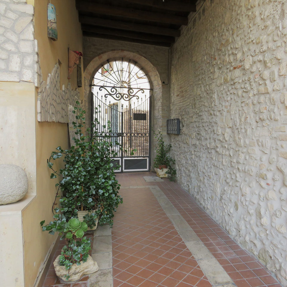 B&B Antico Borgo Piceno foto 6