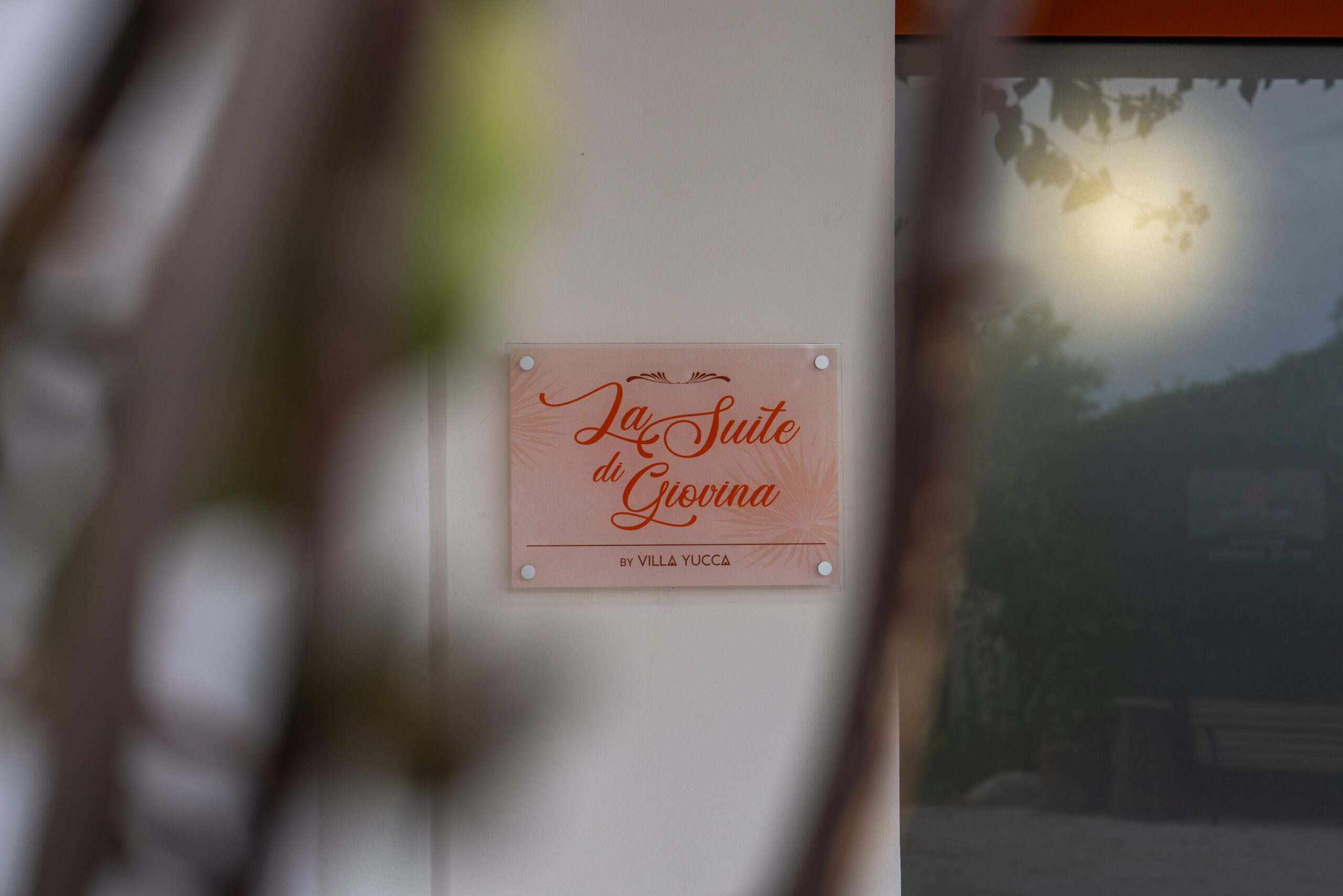 Villa Yucca - B&B and Glamping foto 2