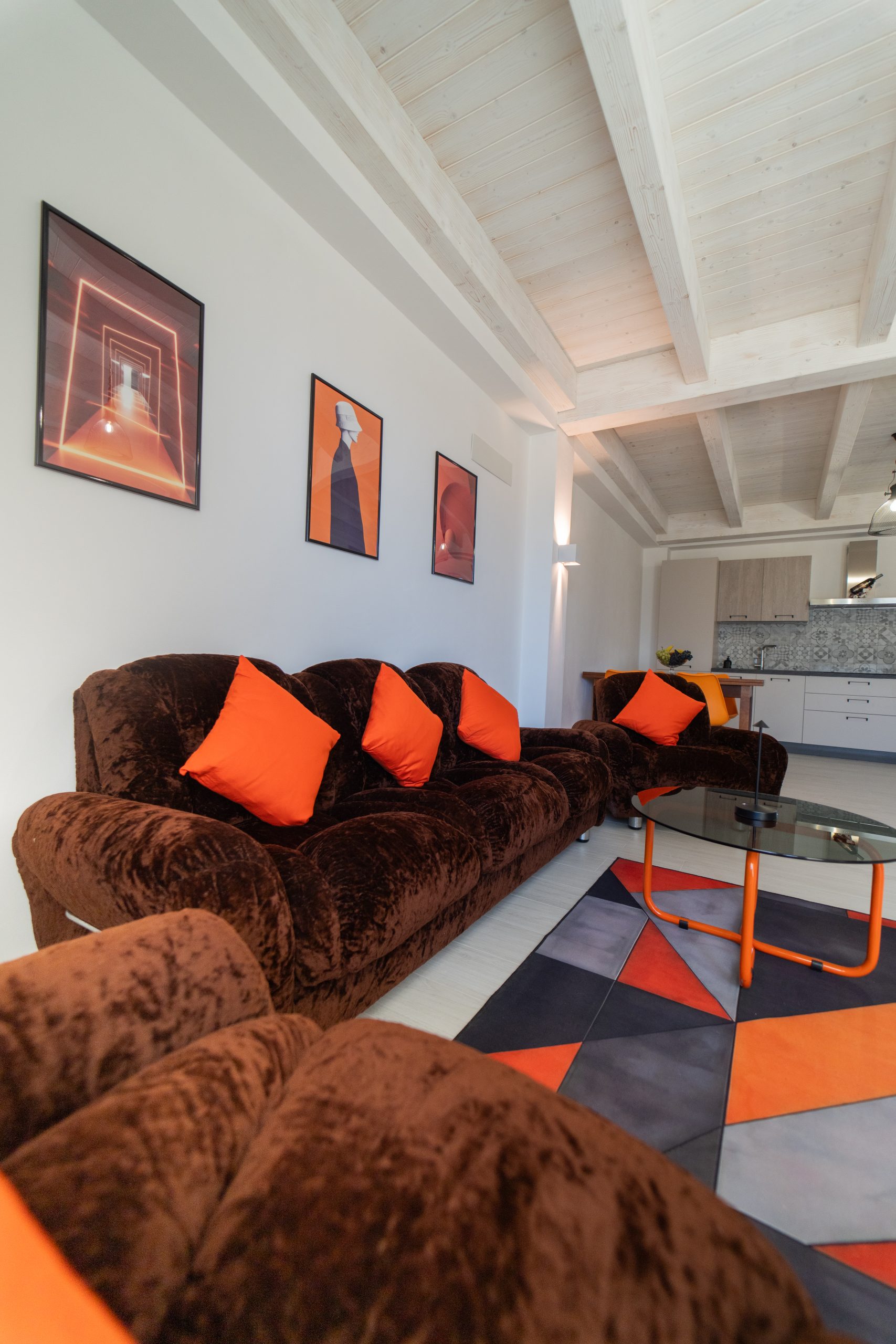 Villa Yucca - B&B and Glamping foto 4