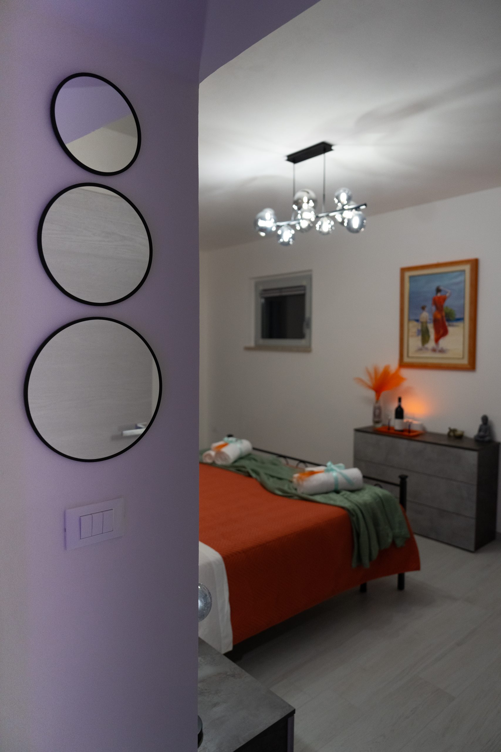 Villa Yucca - B&B and Glamping foto 5